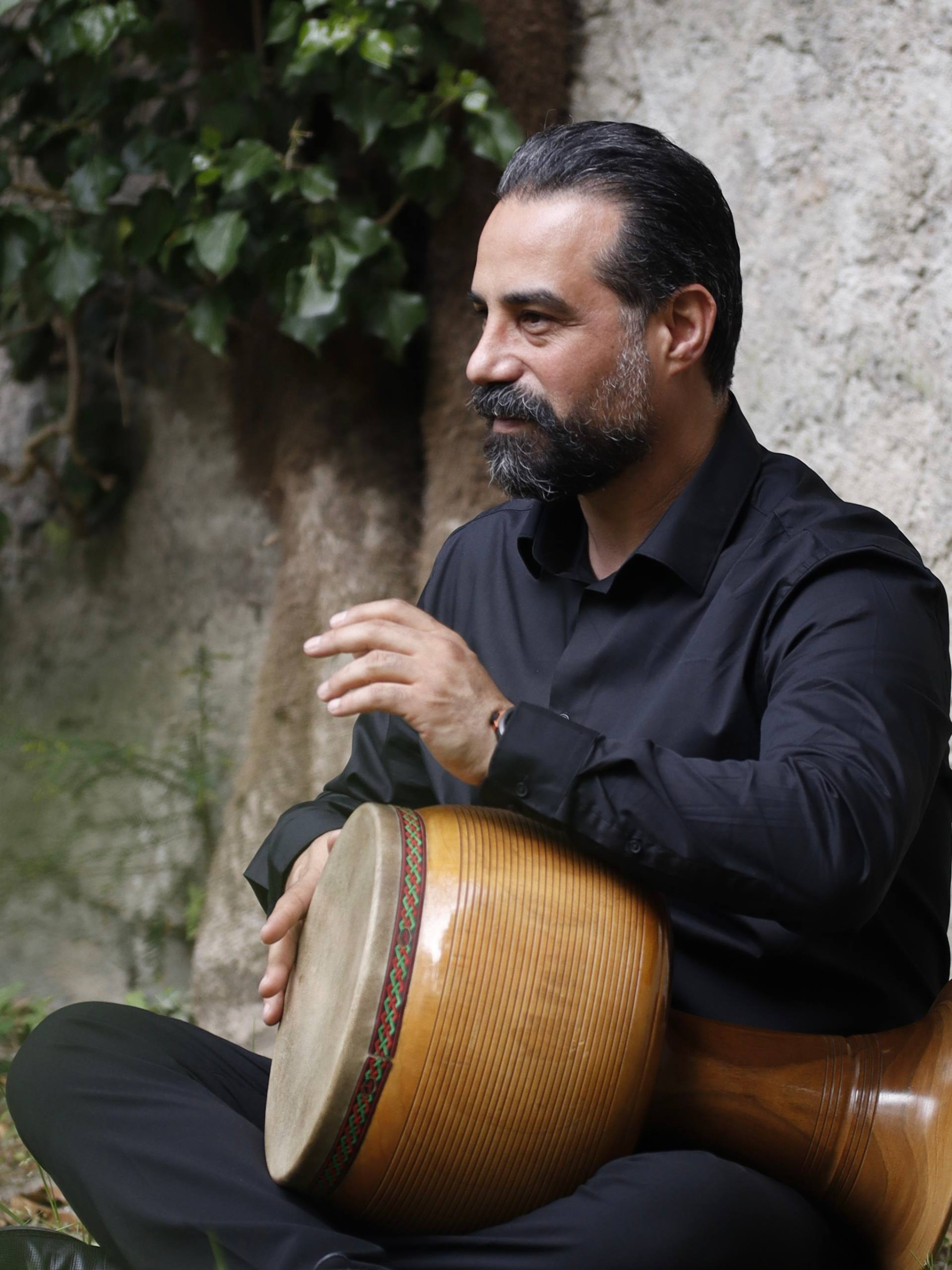 Amirpasha Rezaie