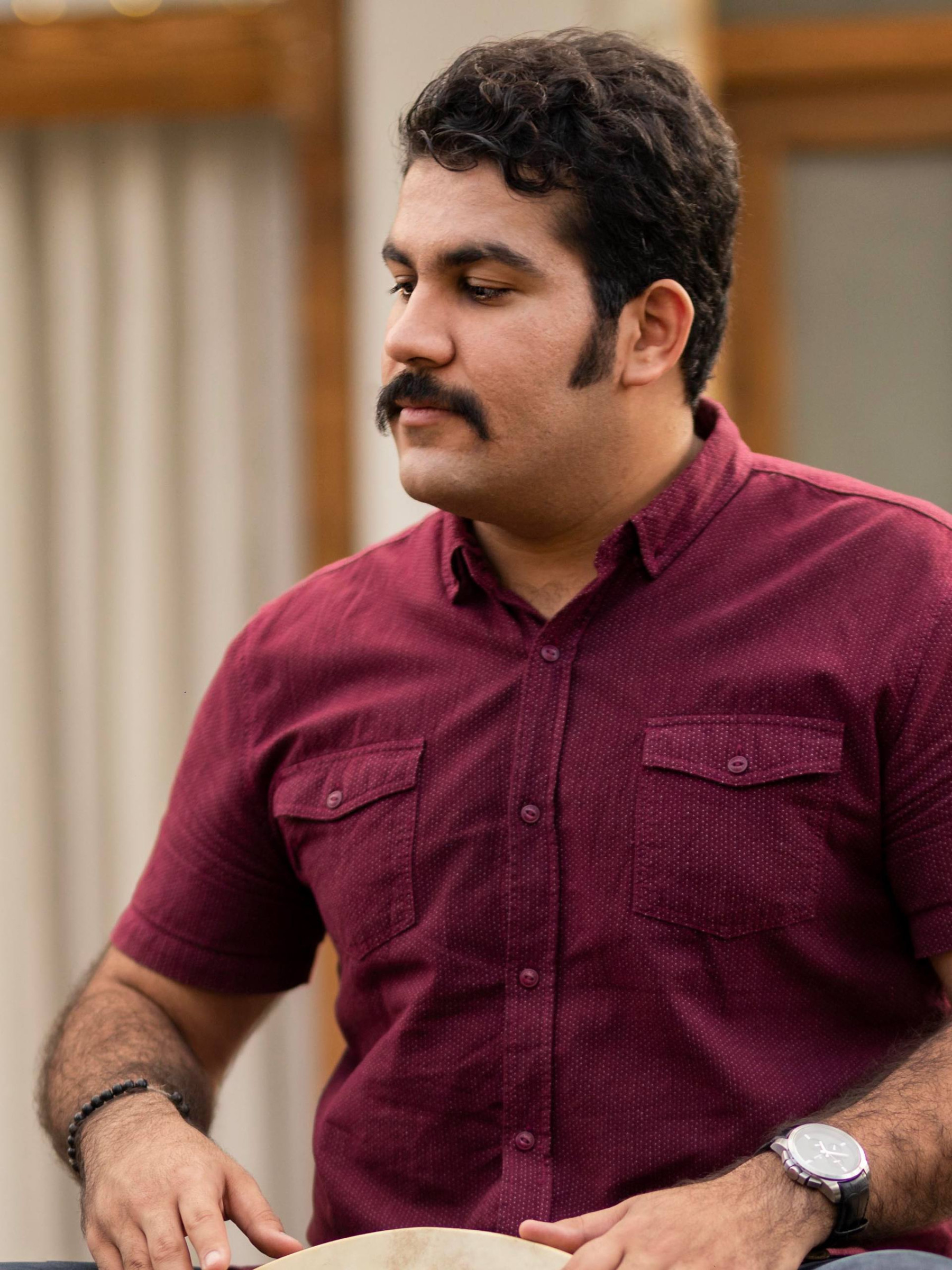 Arash Asadi