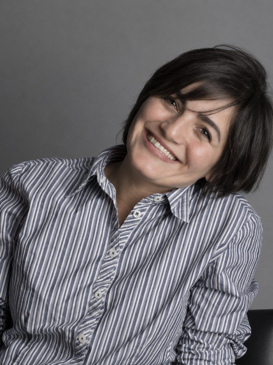 Maryam Vaezi