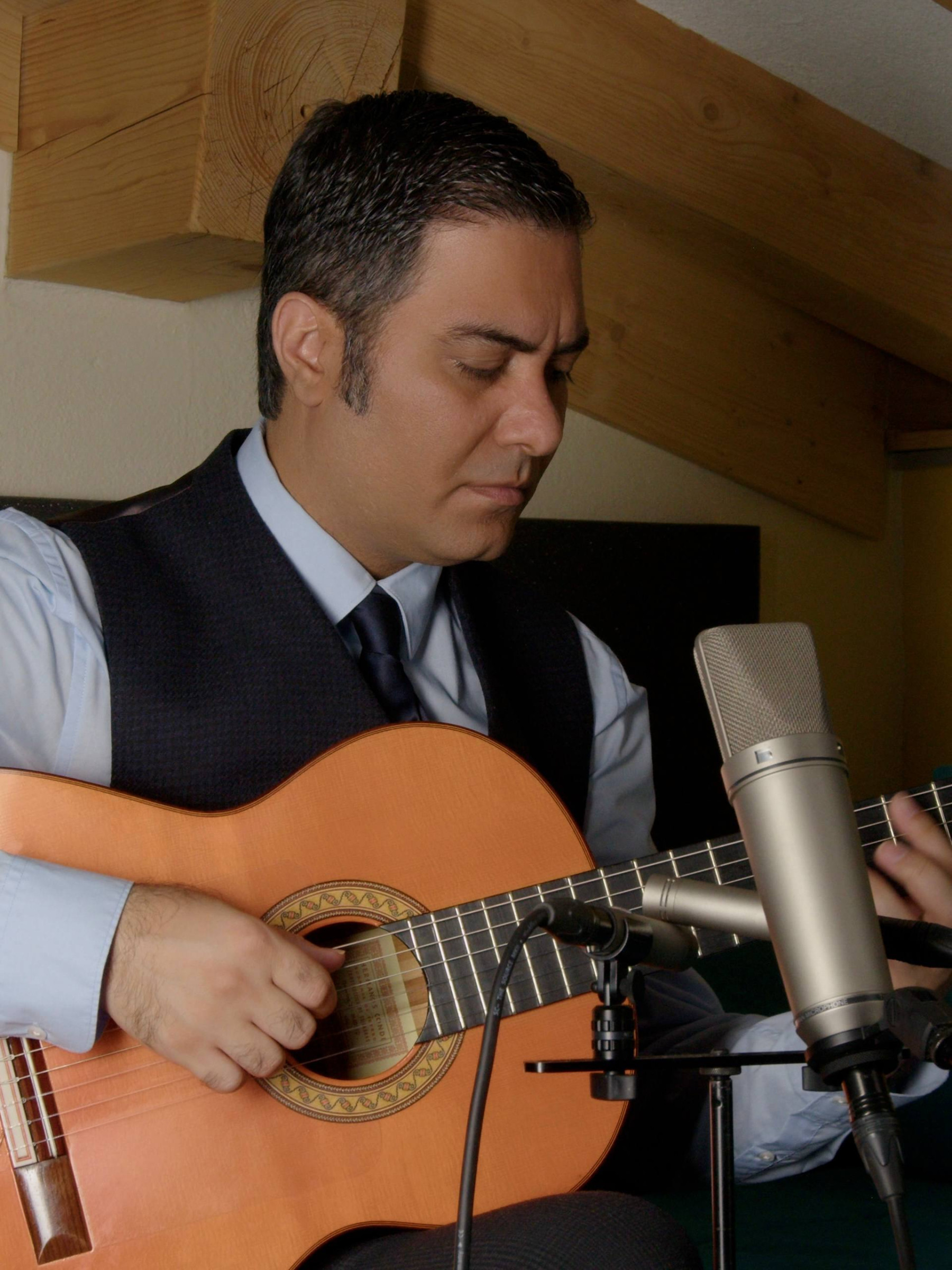 Amir Safarian